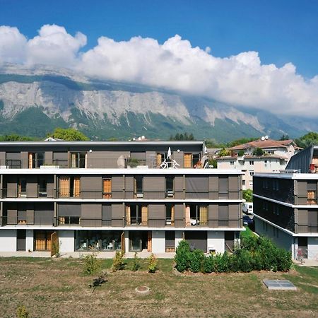 Appart'City Grenoble-Meylan Kültér fotó