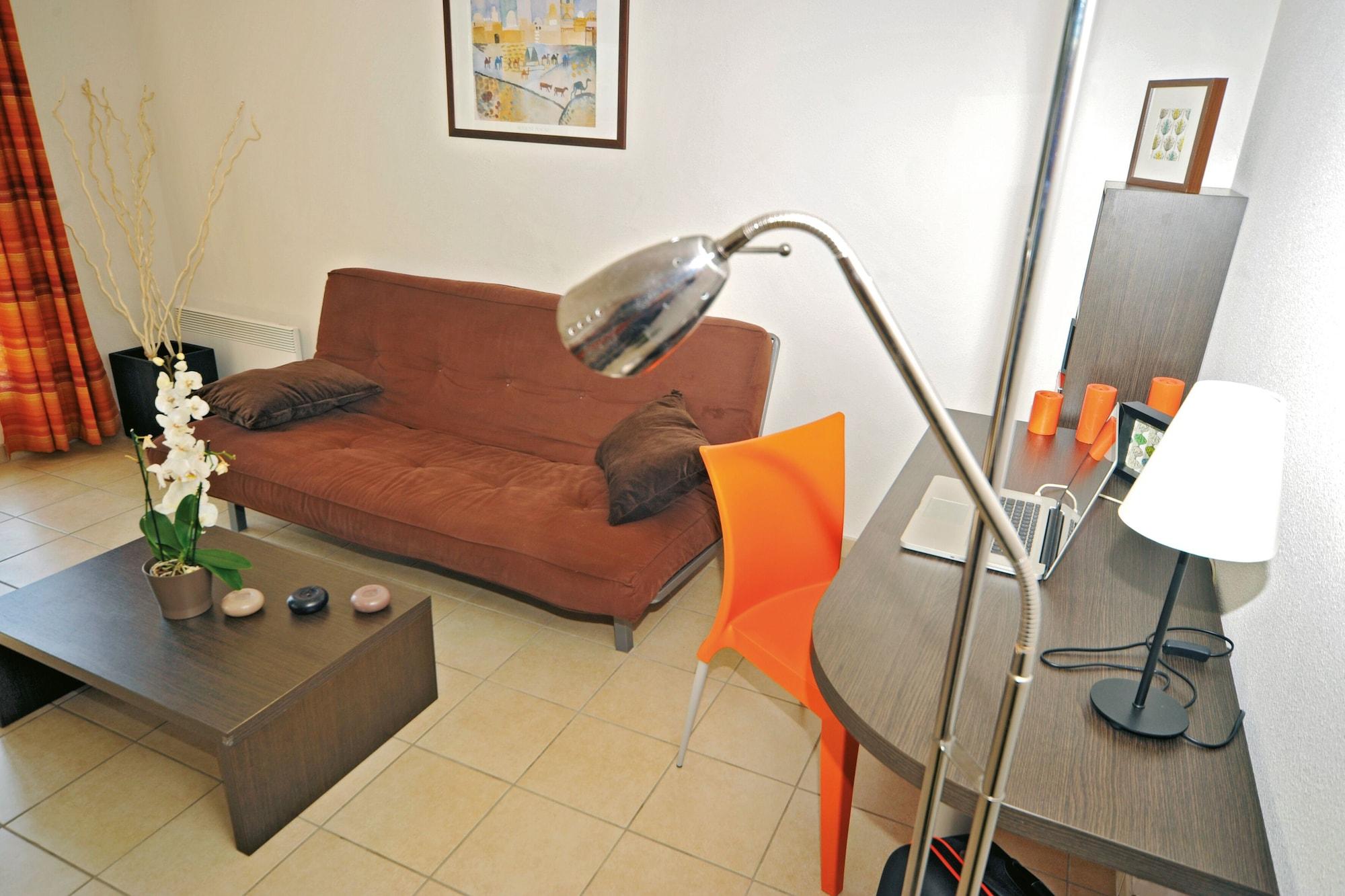 Appart'City Grenoble-Meylan Kültér fotó