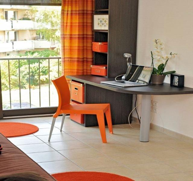 Appart'City Grenoble-Meylan Kültér fotó