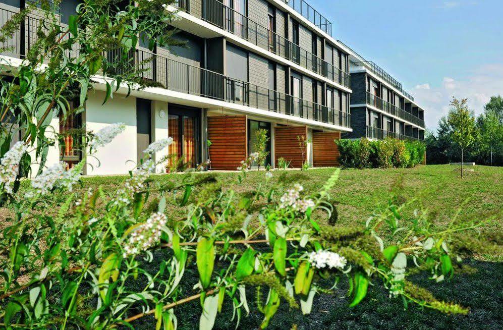 Appart'City Grenoble-Meylan Kültér fotó